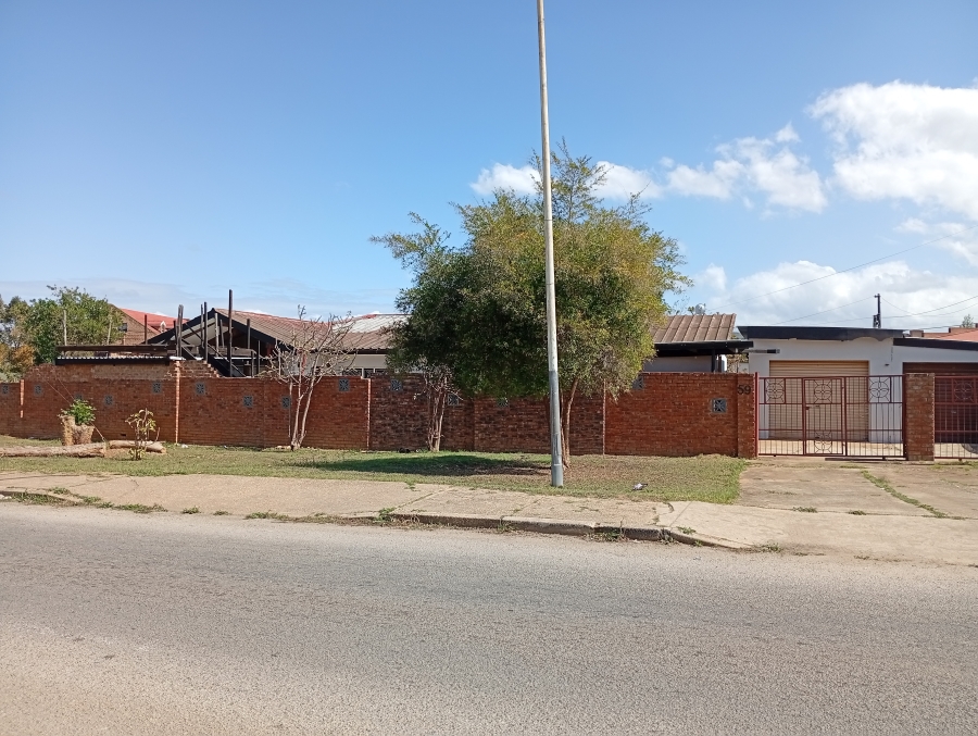 3 Bedroom Property for Sale in Jubilee Park Eastern Cape